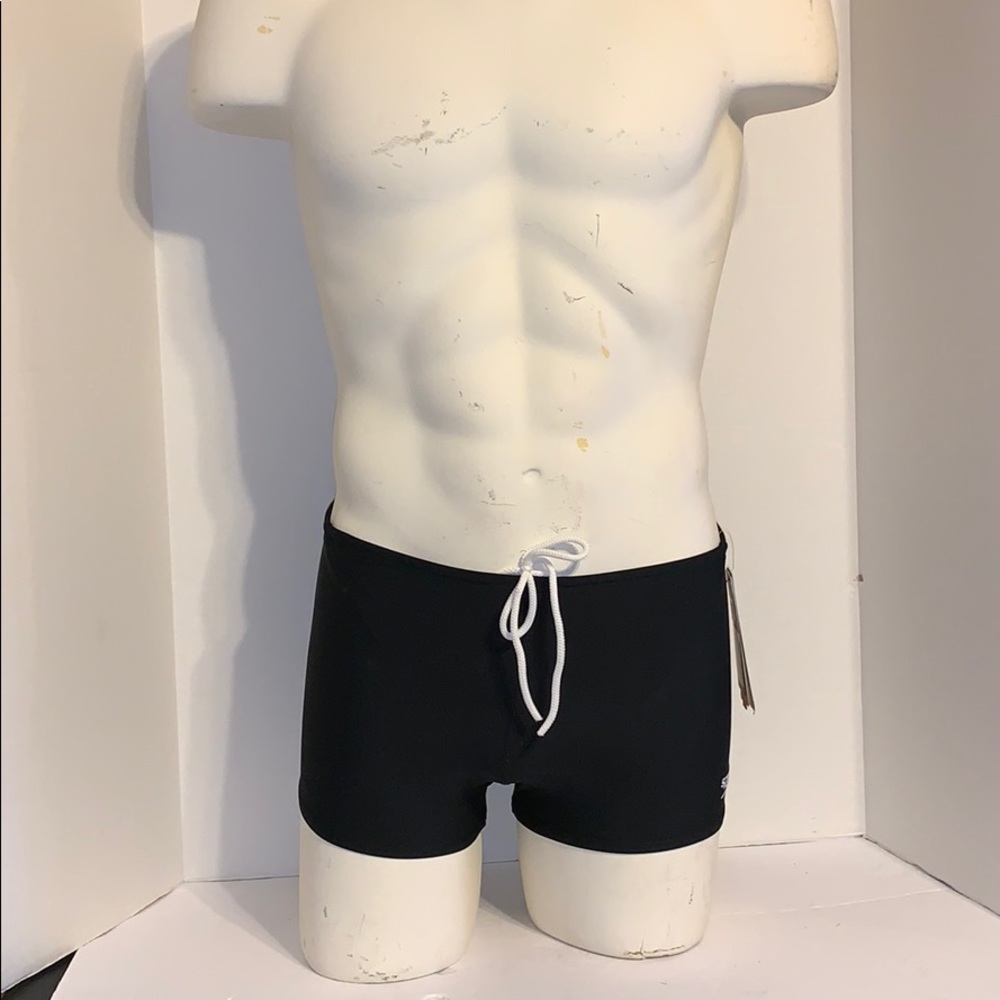 Speedo
